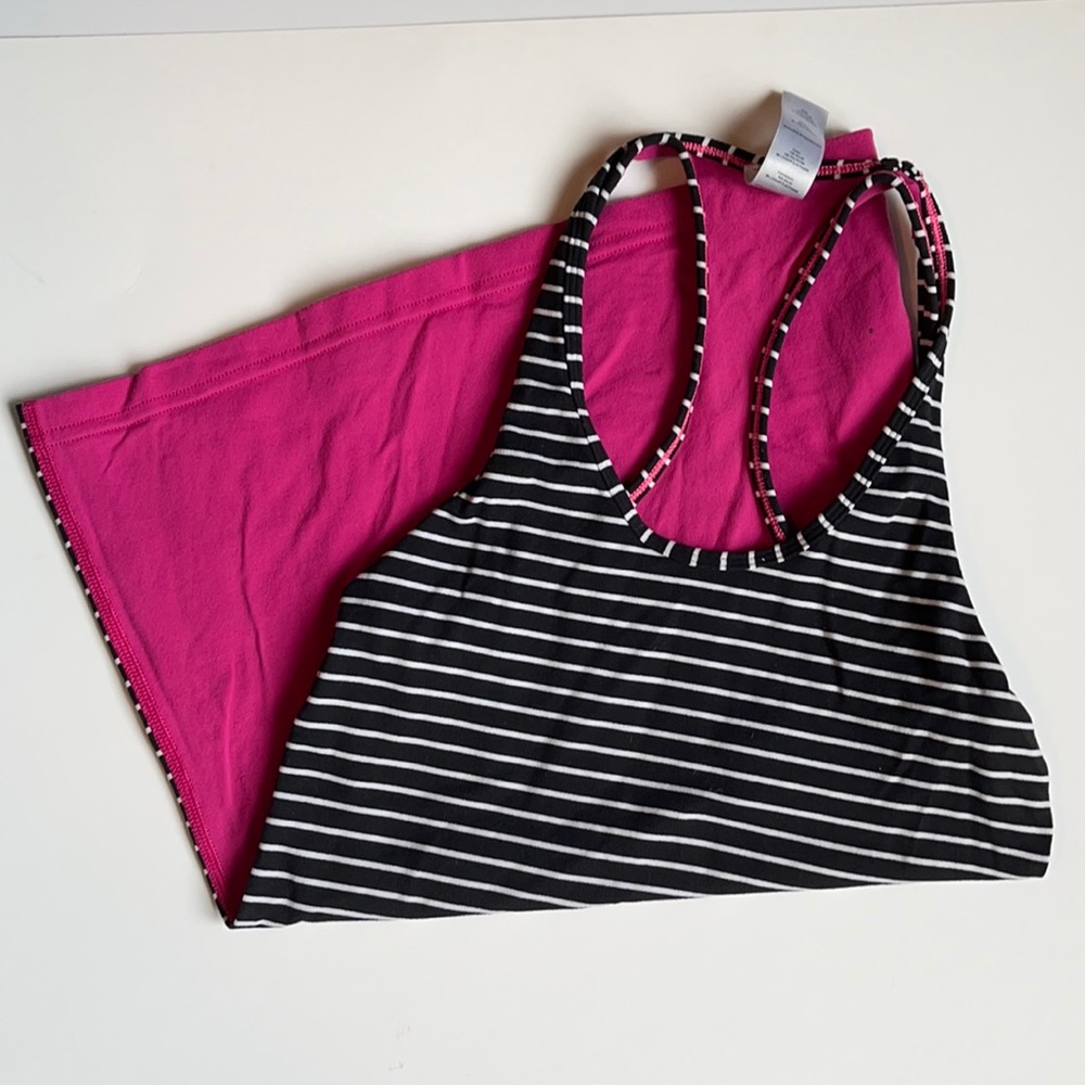 Ivivva by Lululemon Tank